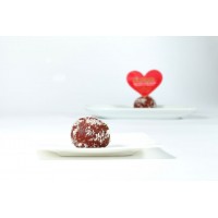 Gulab Jaman Coconut
